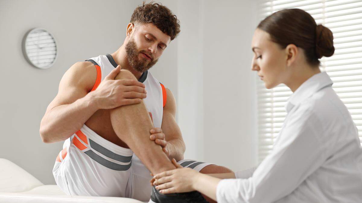 Bewegung als Medizin – warum Ärztinnen und Ärzte täglich aktiv bleiben